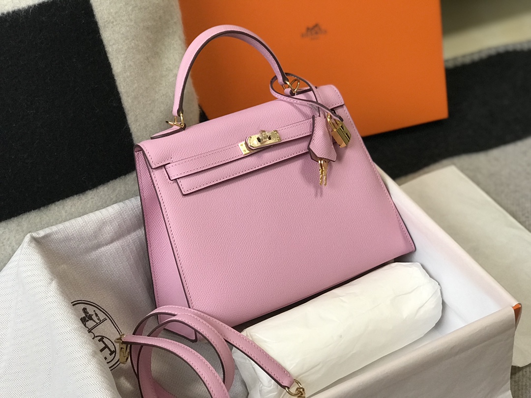 Hermes Kelly Bags